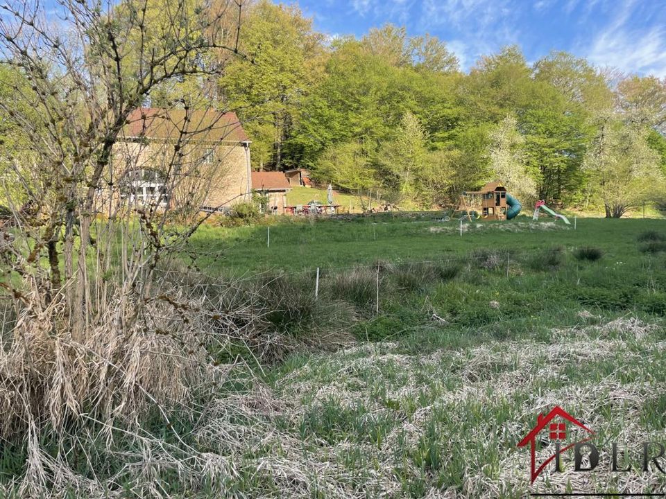 Boerderij in Belmont, Haute-Saone - foto 2