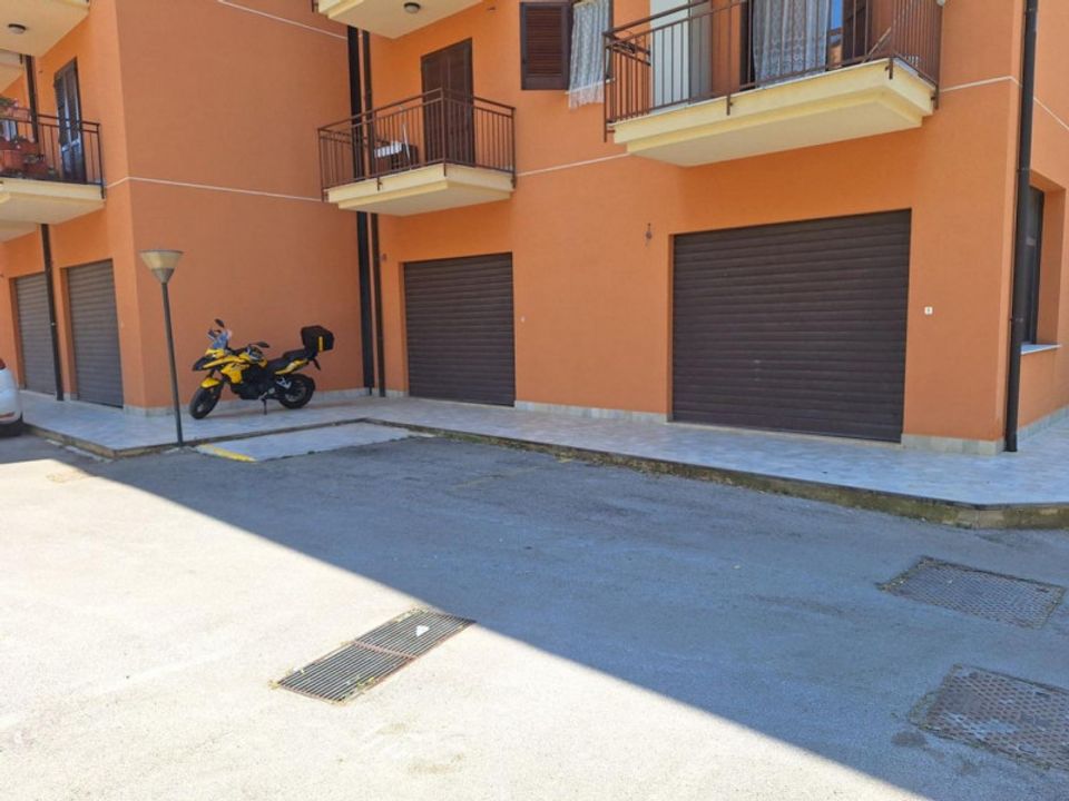 Erhvervsejendom i Misilmeri, Palermo - foto 2