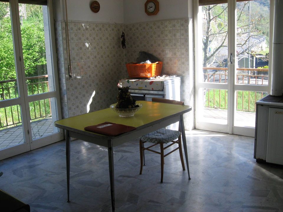 Apartament a Mezzanego, Genoa - foto 2