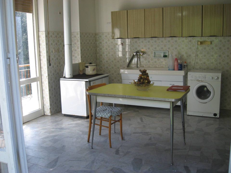 Apartament a Mezzanego, Genoa - foto 3
