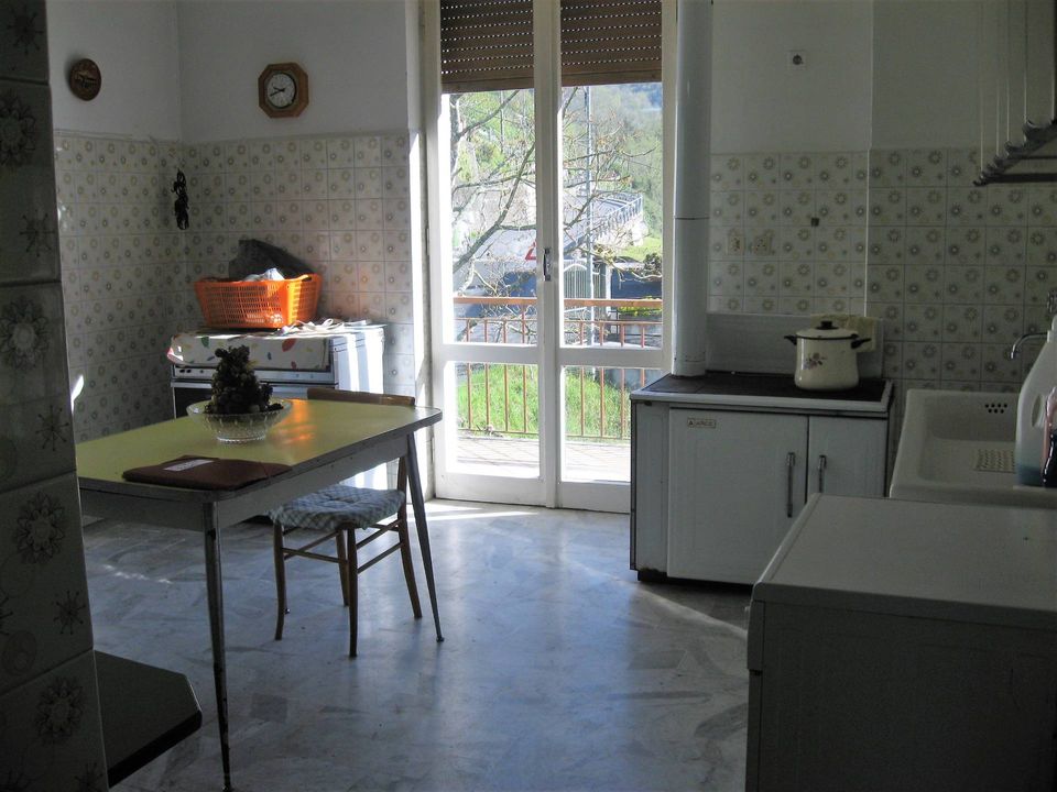 Apartament a Mezzanego, Genoa - foto 4