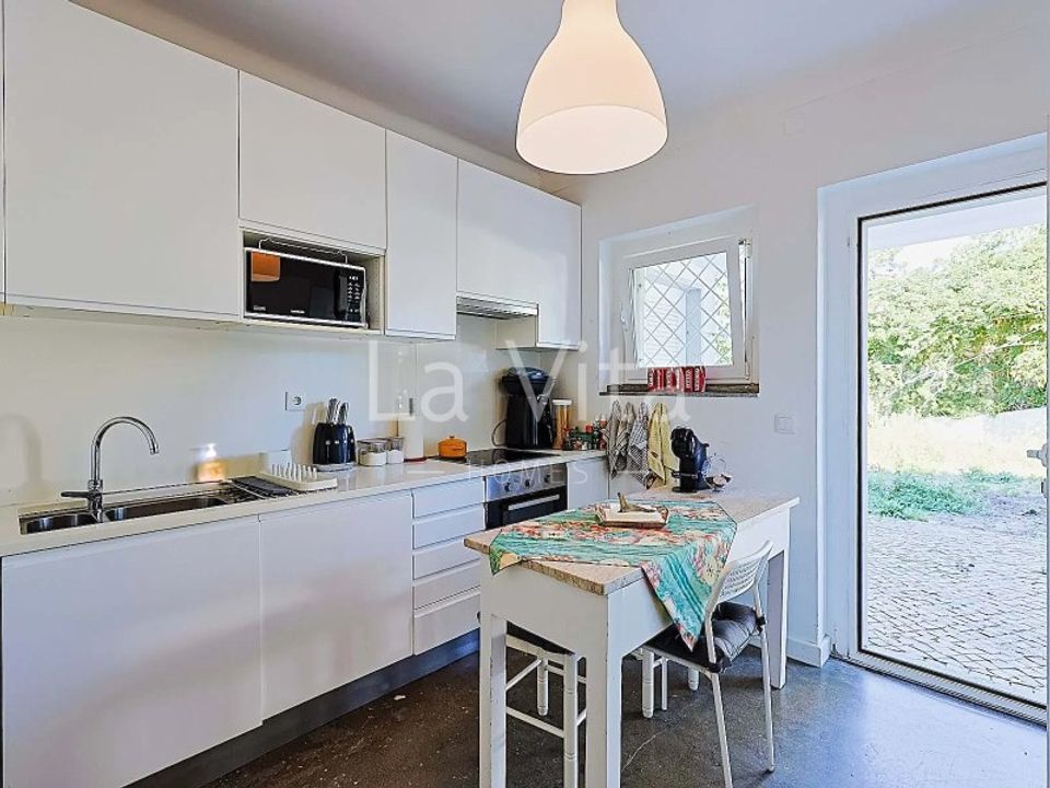 Villa i Almocageme, Lisbon - foto 4