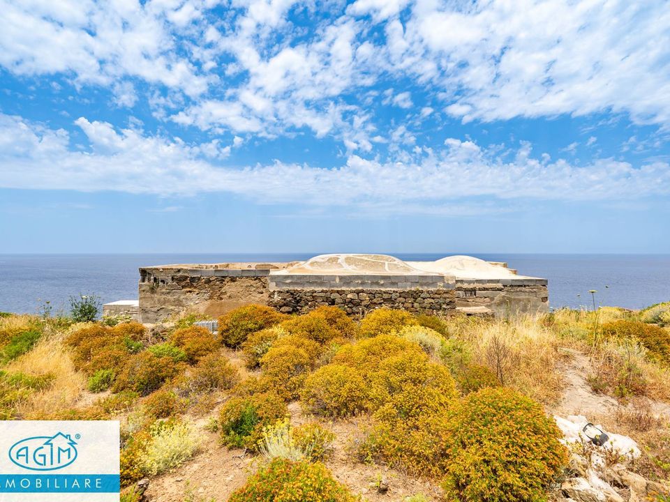 Villa i Pantelleria, Trapani - foto 1
