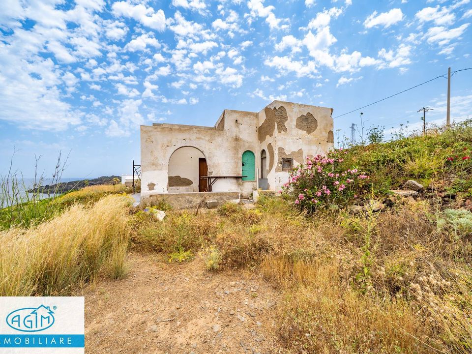 Villa i Pantelleria, Trapani - foto 2
