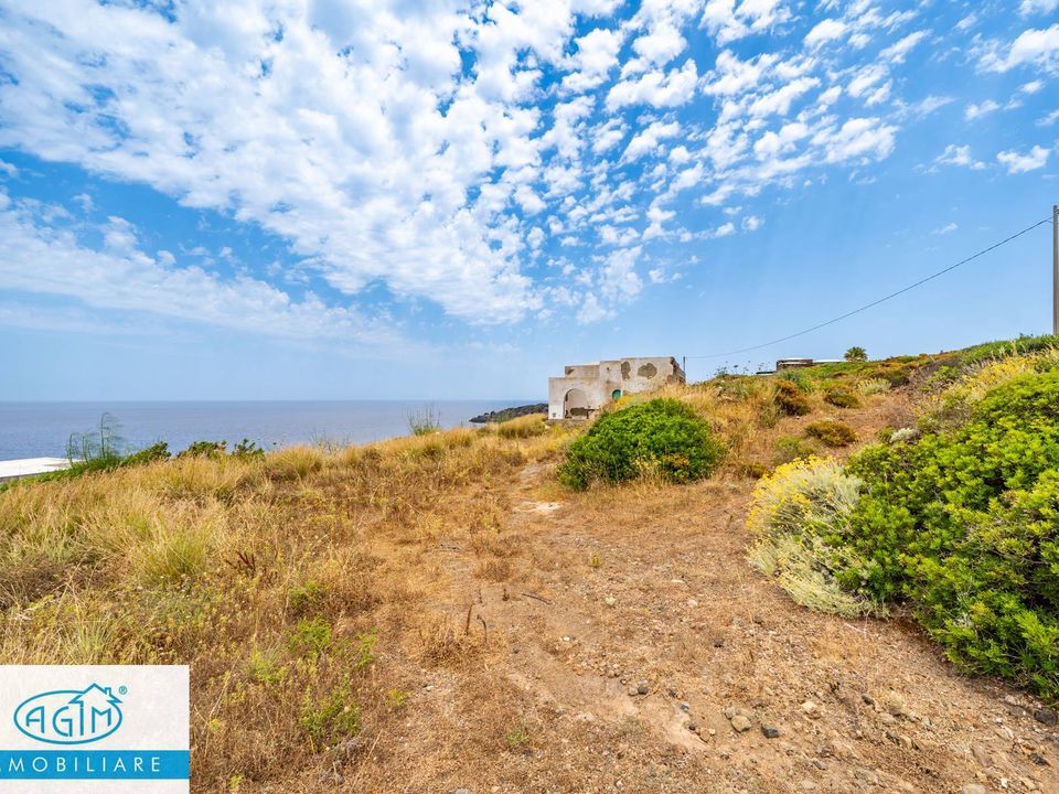 Villa i Pantelleria, Trapani - foto 3