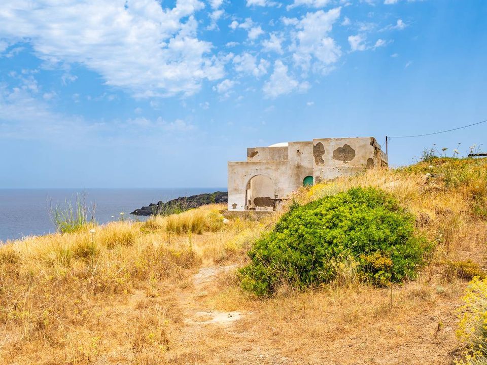 Villa i Pantelleria, Trapani - foto 4