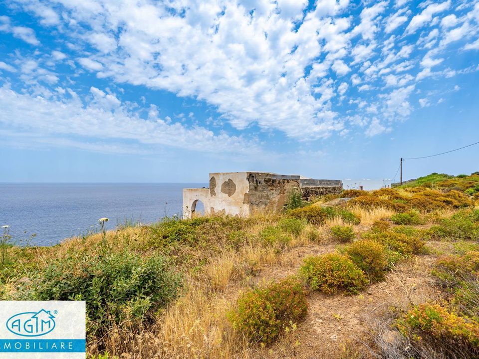 Villa i Pantelleria, Trapani - foto 5