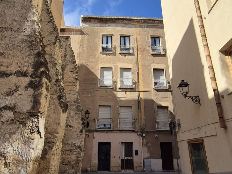 Wohnung in Trapani, Trapani - Foto 4