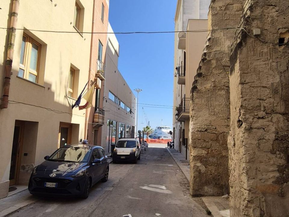 Wohnung in Trapani, Trapani - Foto 5
