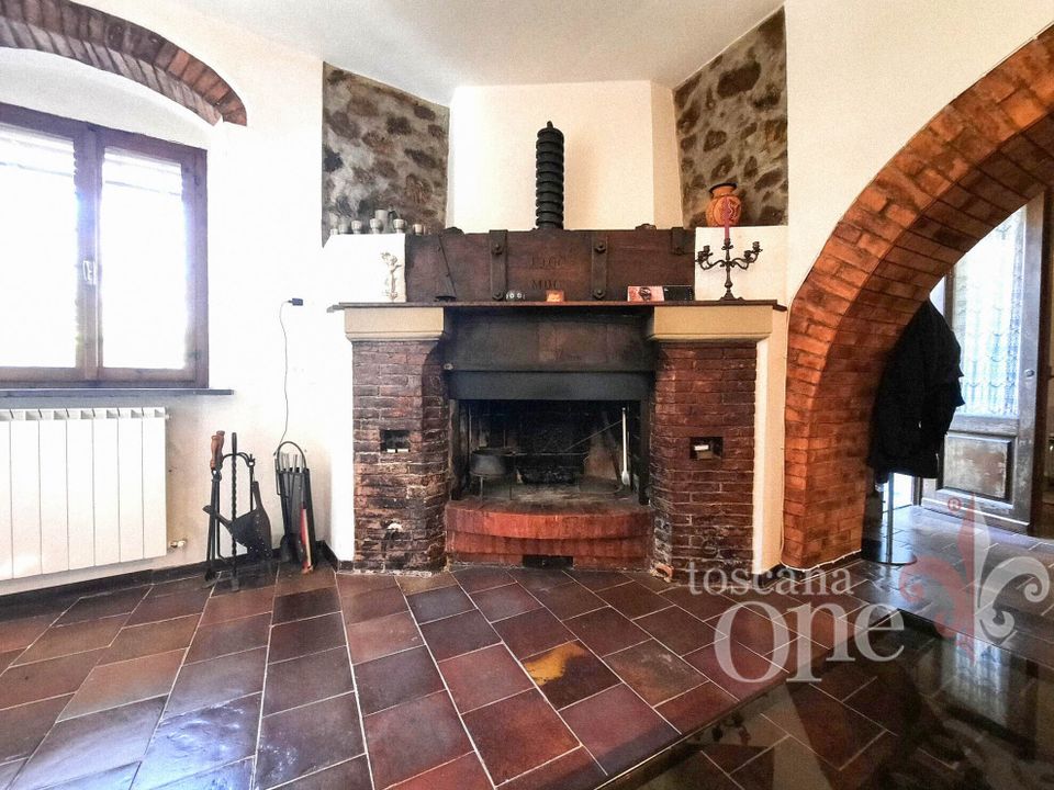 Lejlighed i Castellina Marittima, Pisa - foto 4