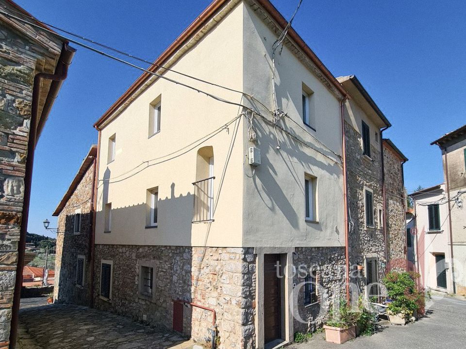 Apartamento en Santa Luce, Pisa - foto 1