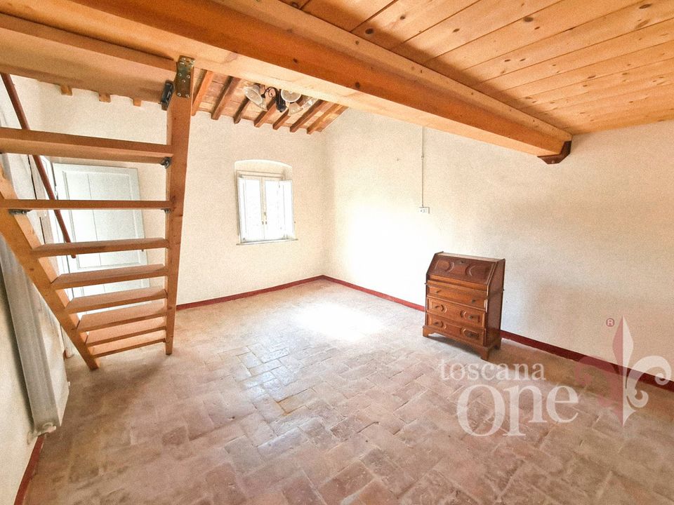 Apartamento en Santa Luce, Pisa - foto 3