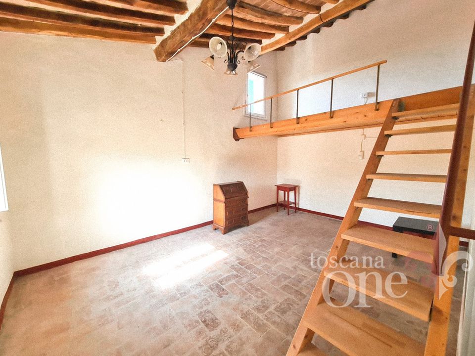 Apartamento en Santa Luce, Pisa - foto 4
