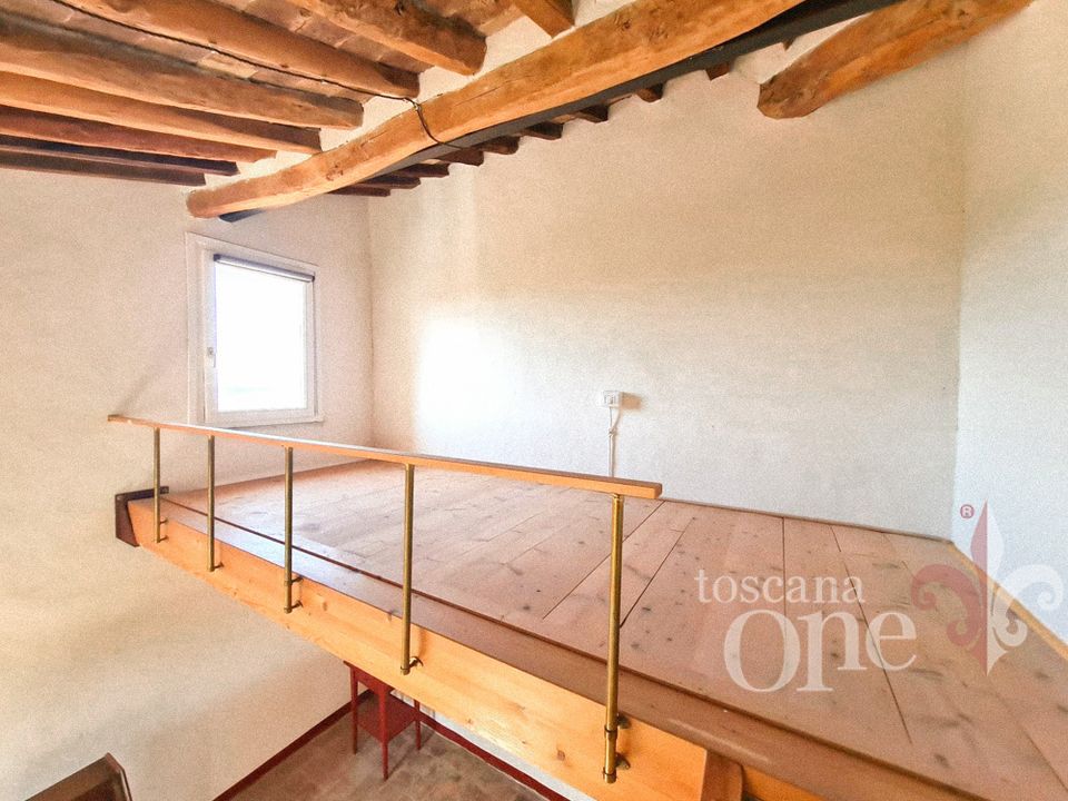 Apartamento en Santa Luce, Pisa - foto 5