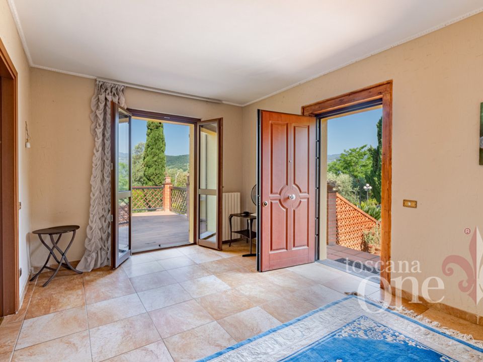 Byhus i Serravalle Pistoiese, Pistoia - foto 4