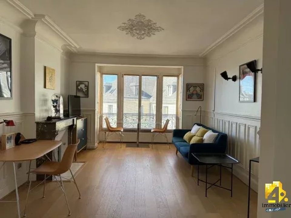 Apartament a Compiègne, Oise - foto 1