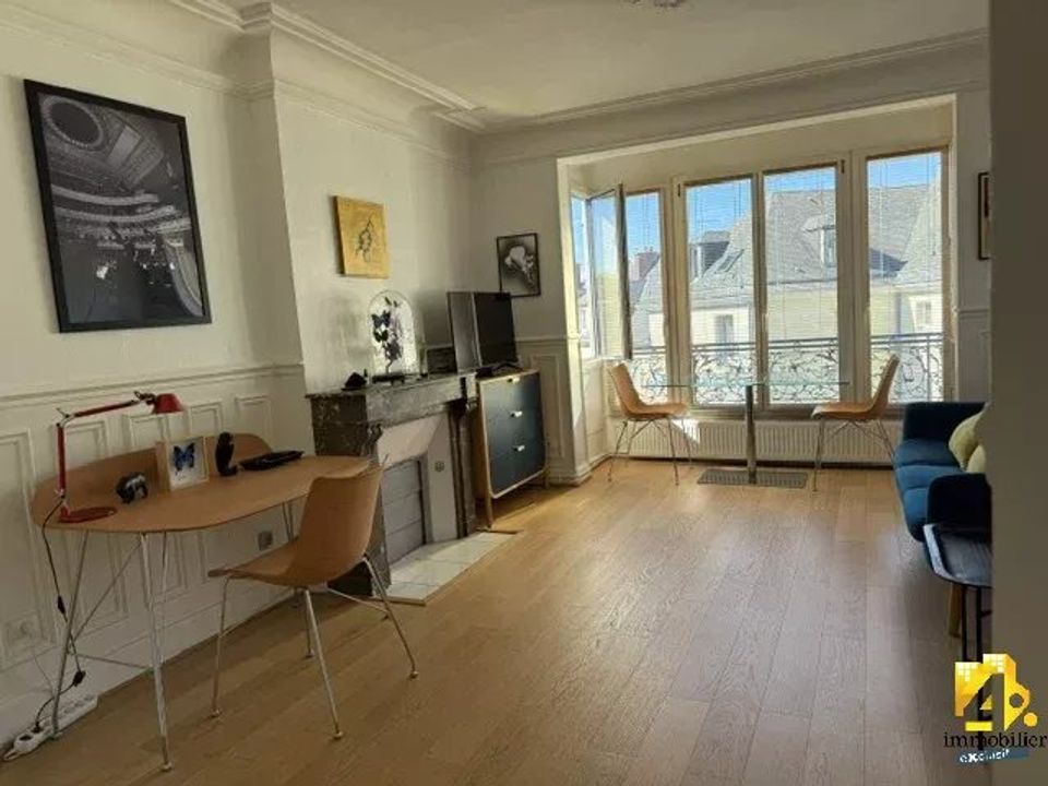 Apartament a Compiègne, Oise - foto 2