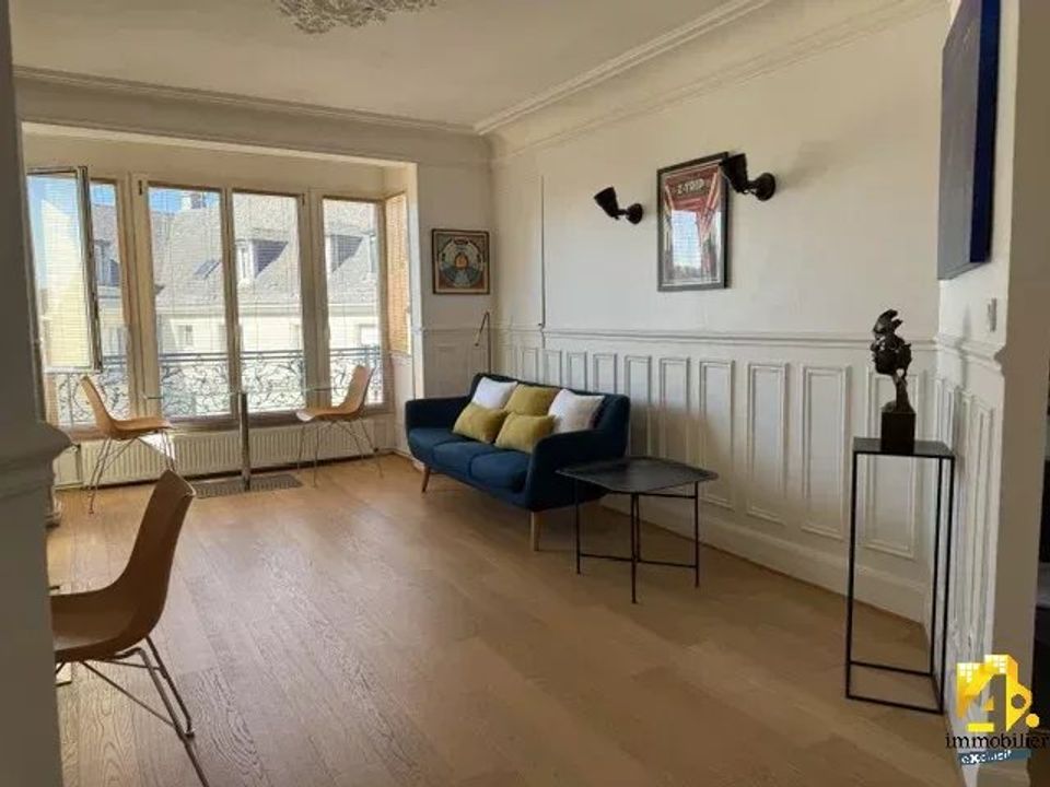 Apartament a Compiègne, Oise - foto 3