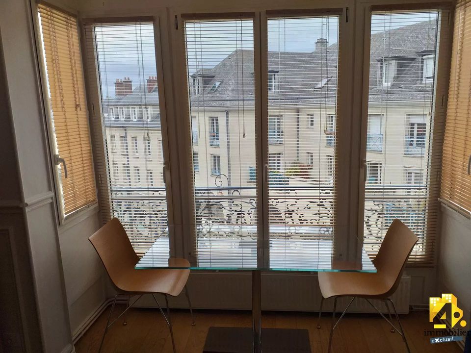 Apartament a Compiègne, Oise - foto 4