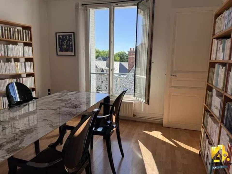 Apartament a Compiègne, Oise - foto 5