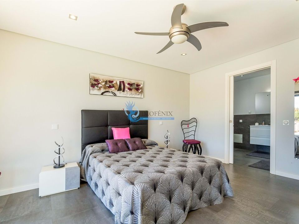 Villa i Albufeira, Faro - foto 3