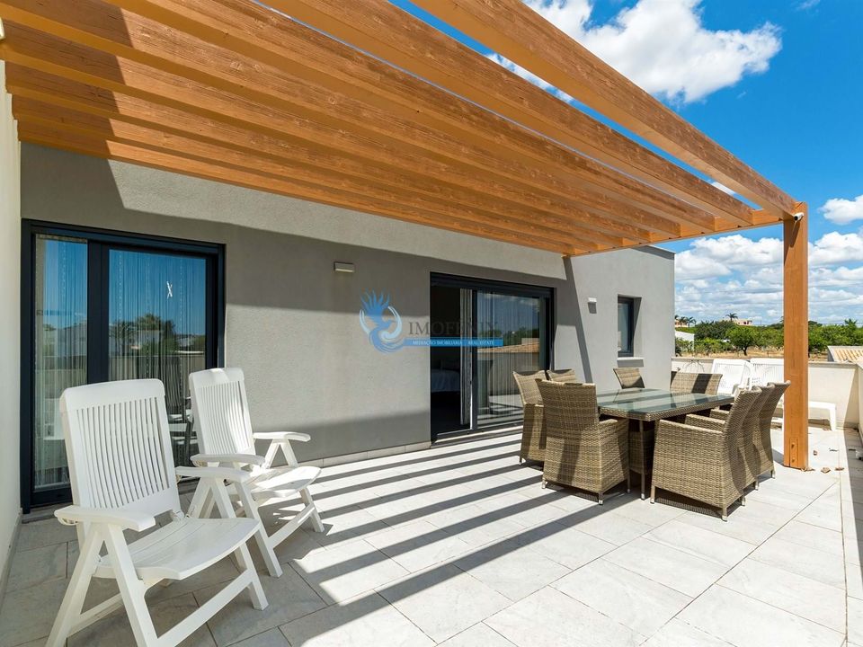 Villa i Albufeira, Faro - foto 4