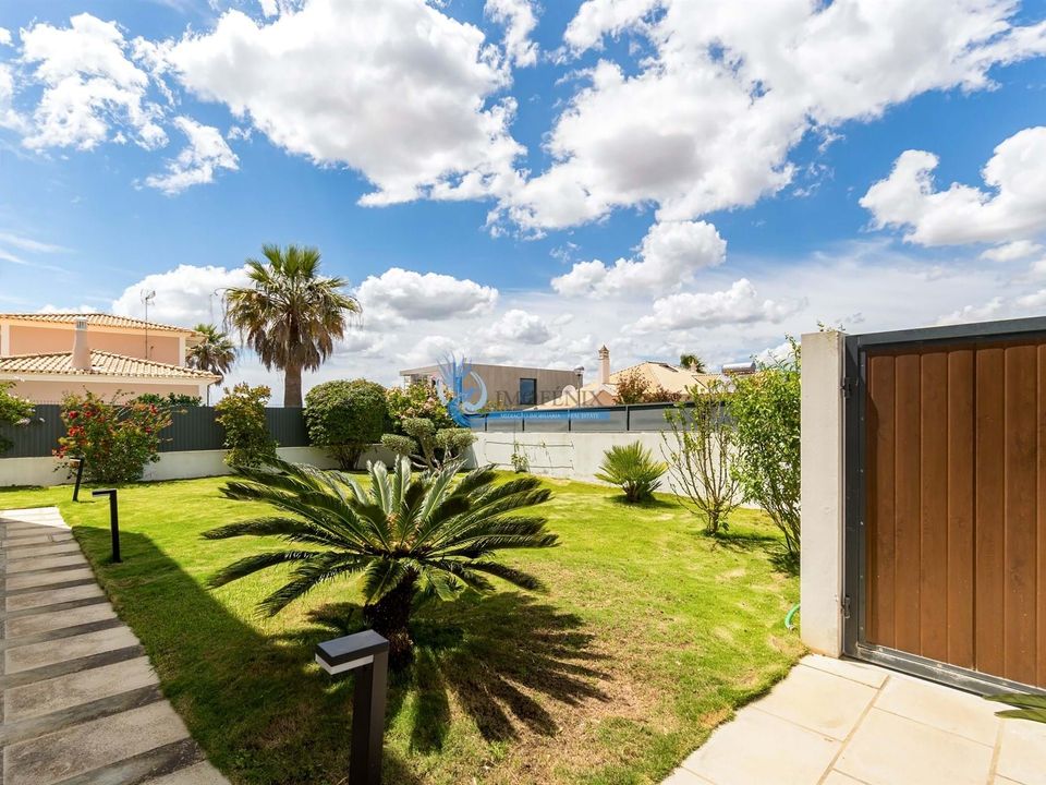 Villa i Albufeira, Faro - foto 5