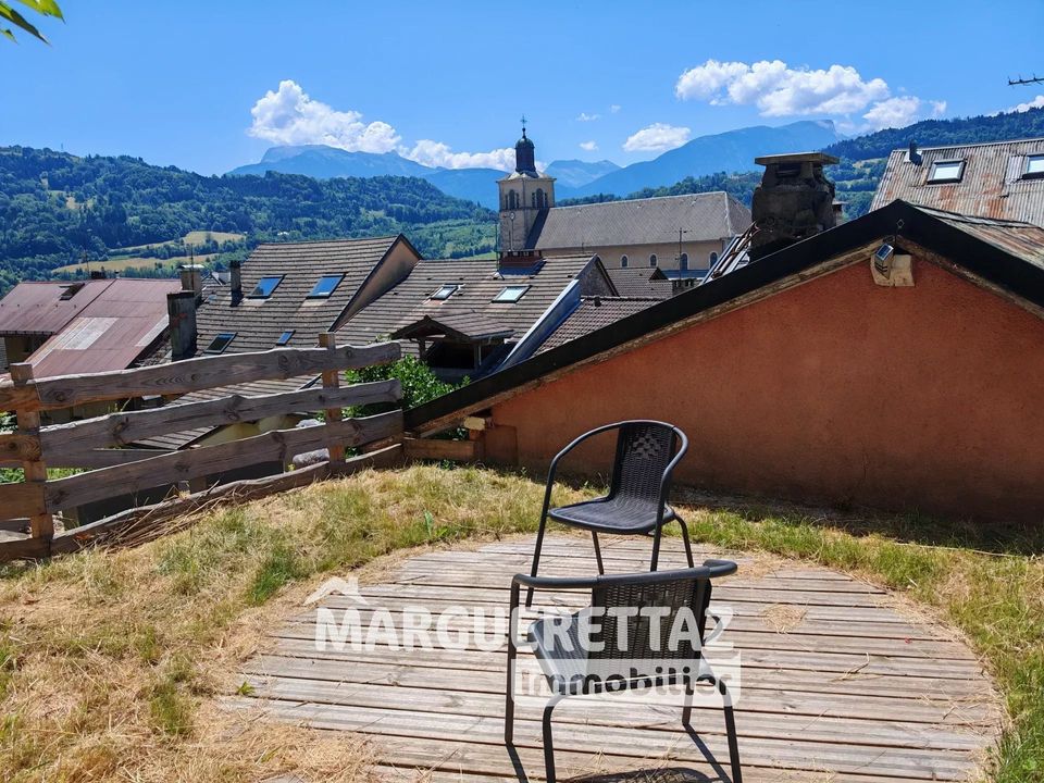 Villa en Taninges, Haute-Savoie - foto 2