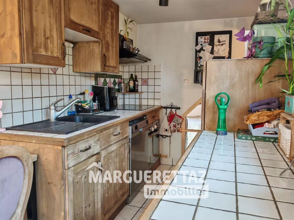 Villa en Taninges, Haute-Savoie - foto 4