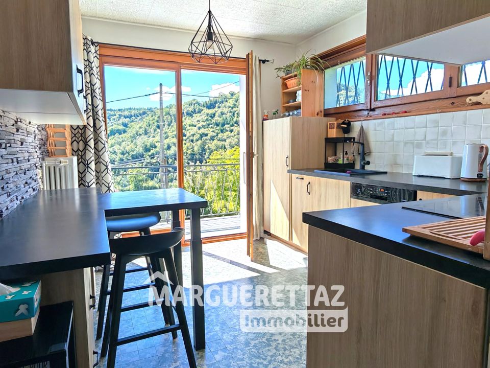 Lejlighed i Viuz-en-Sallaz, Haute-Savoie - foto 3
