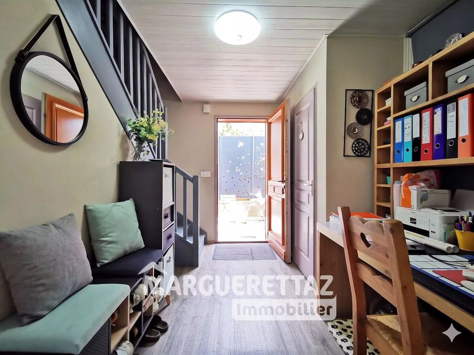 Villa i Viuz-en-Sallaz, Haute-Savoie - foto 4