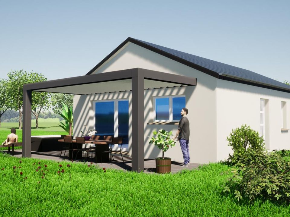 Villa in Weckolsheim, Haut-Rhin - foto 3