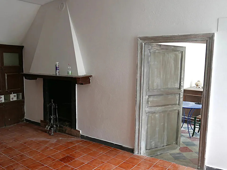 Landejendom i Rocchetta Nervina, Imperia - foto 1