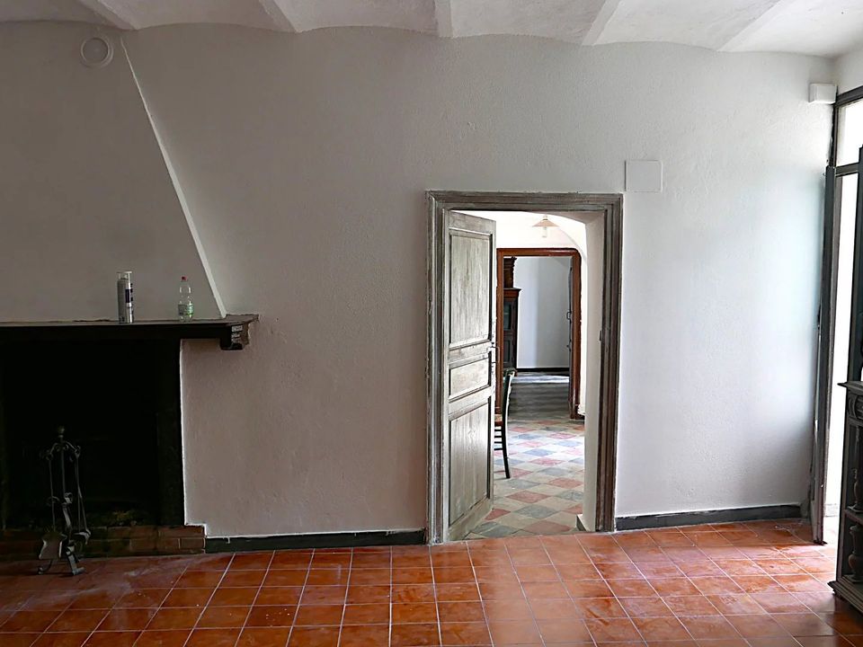 Landejendom i Rocchetta Nervina, Imperia - foto 2