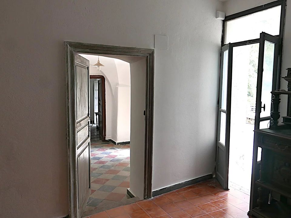 Landejendom i Rocchetta Nervina, Imperia - foto 4
