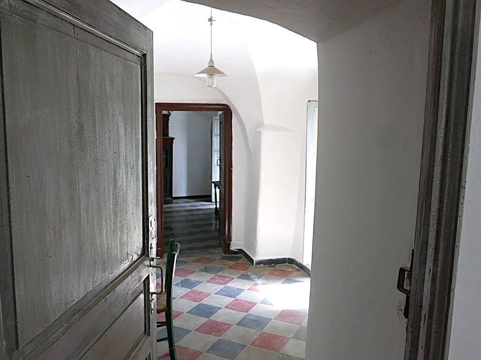 Landejendom i Rocchetta Nervina, Imperia - foto 5