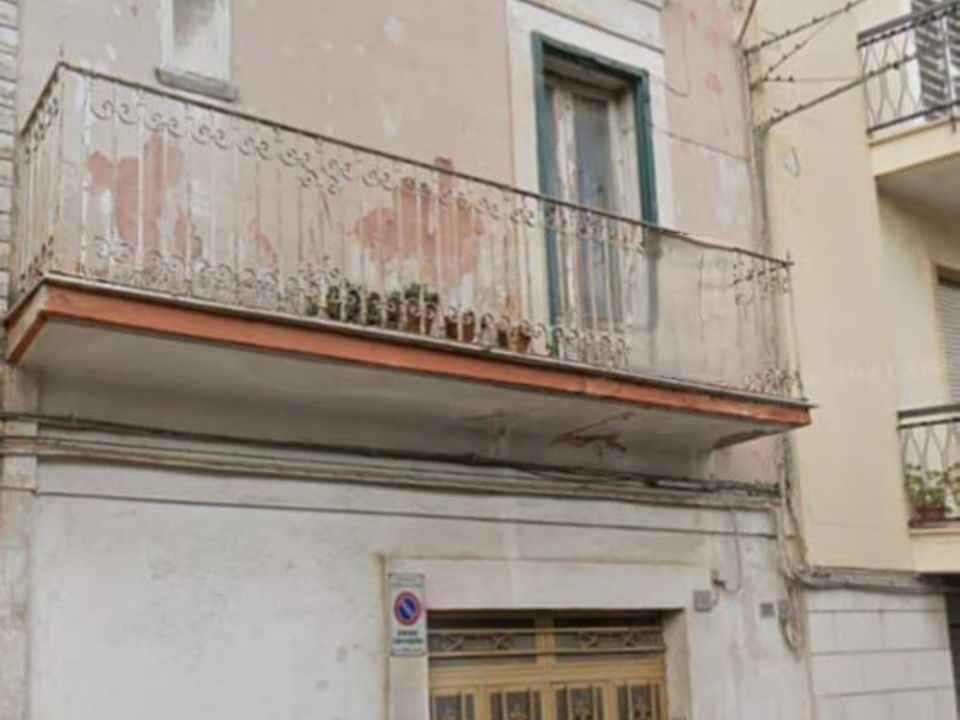Villa i Cassano delle Murge, Bari - foto 1