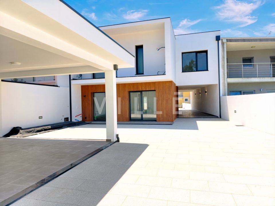 Villa i Ilhavo, Aveiro - foto 1
