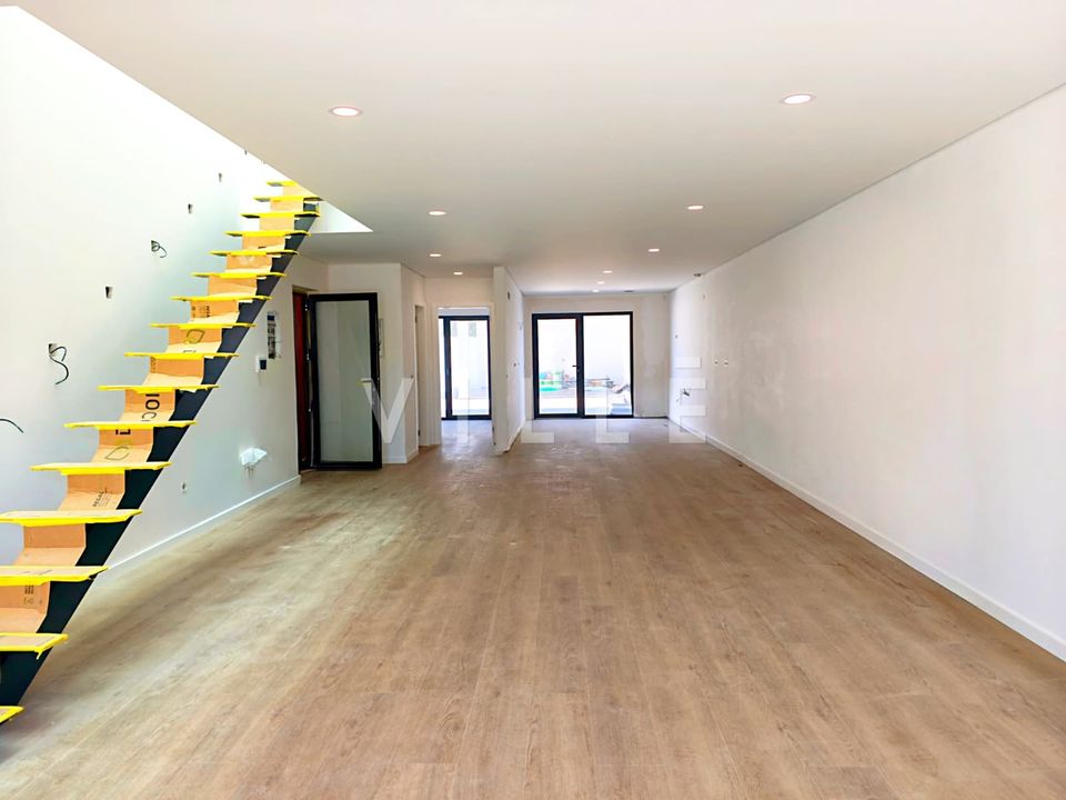 Villa i Ilhavo, Aveiro - foto 3