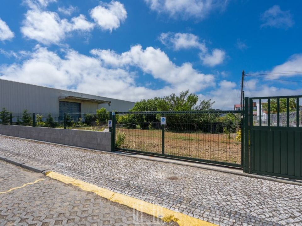 Helårsgrund i Ovar, Aveiro - foto 1