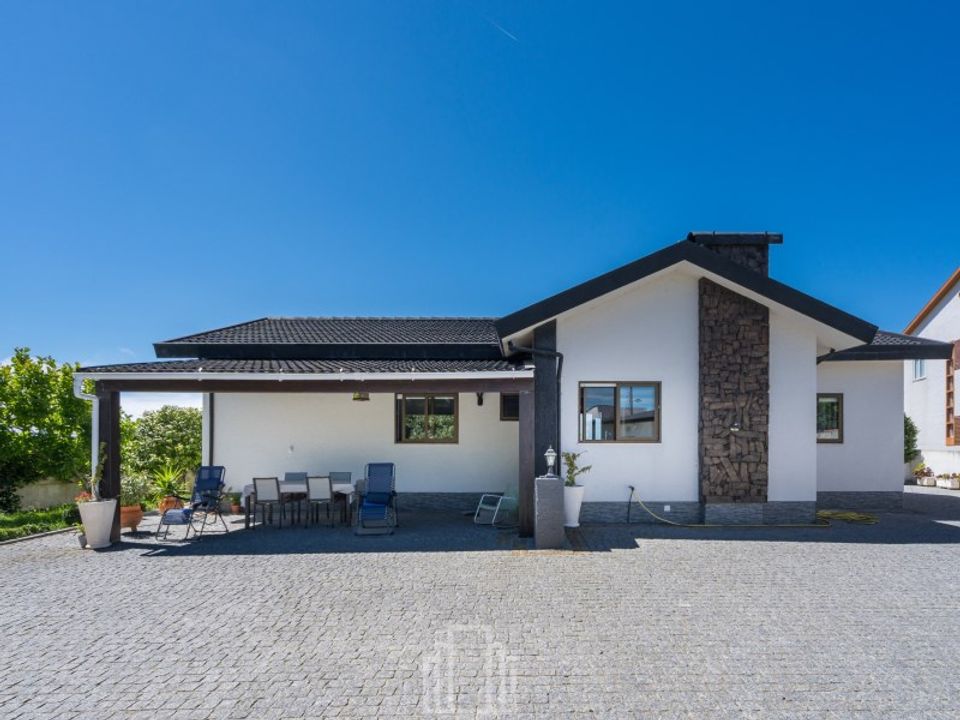 Villa i Ovar, Aveiro - foto 2
