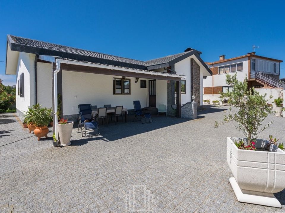 Villa i Ovar, Aveiro - foto 3