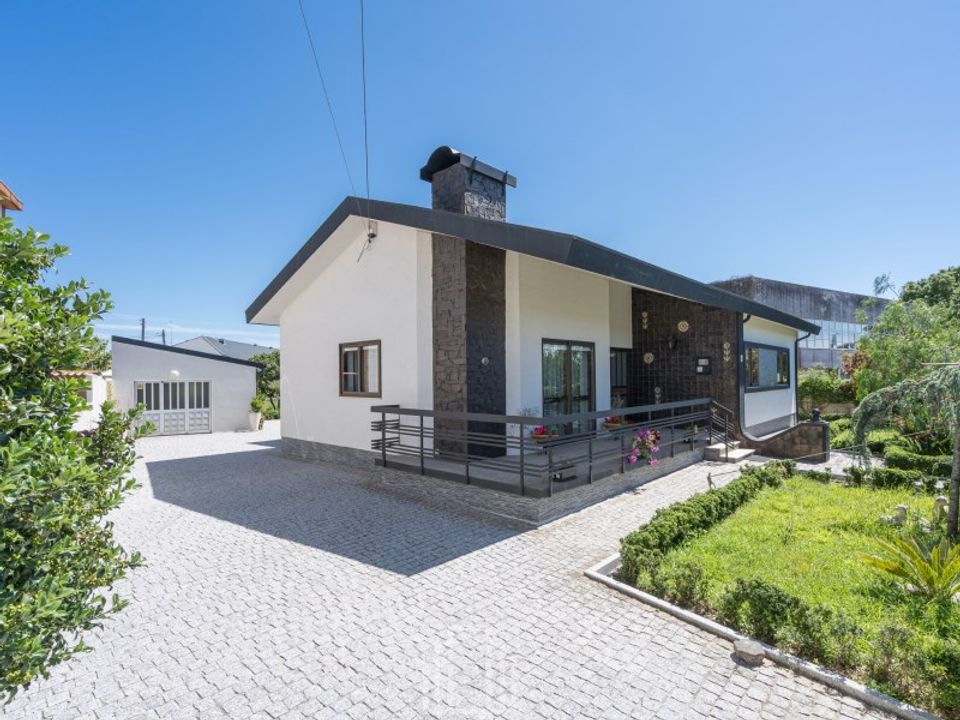 Villa i Ovar, Aveiro - foto 4