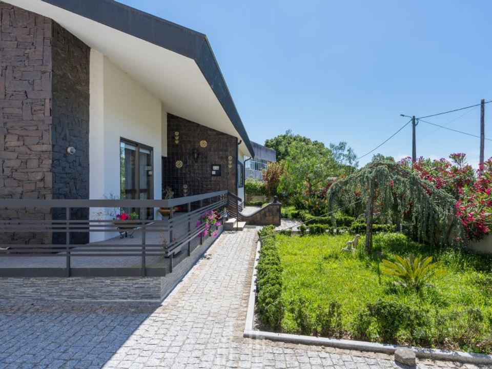 Villa i Ovar, Aveiro - foto 5