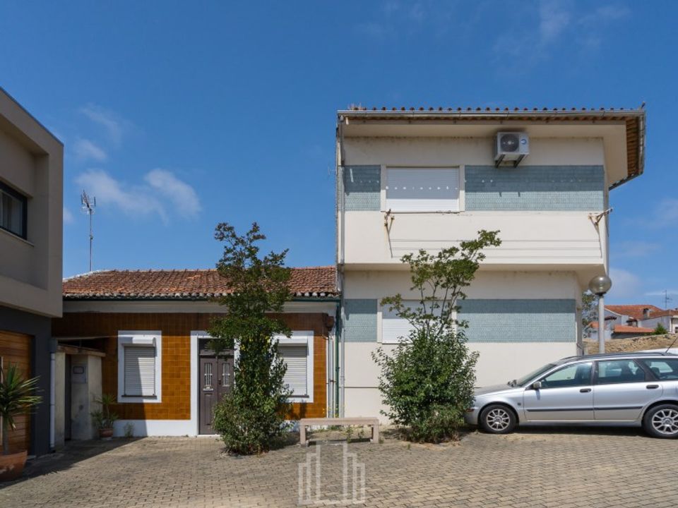 Landejendom i Ovar, Aveiro - foto 2