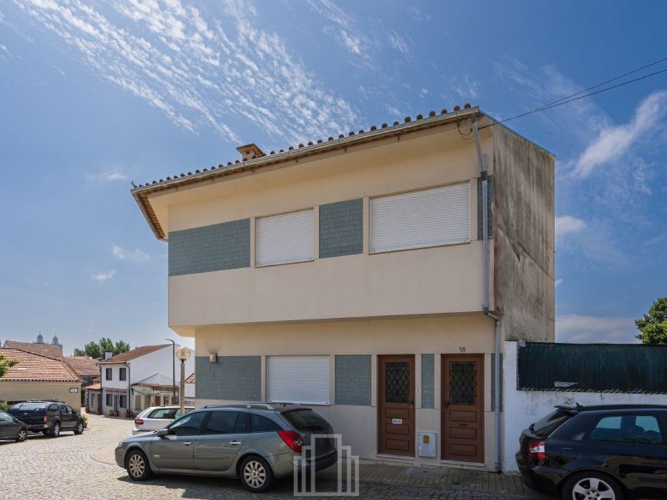 Landejendom i Ovar, Aveiro - foto 3