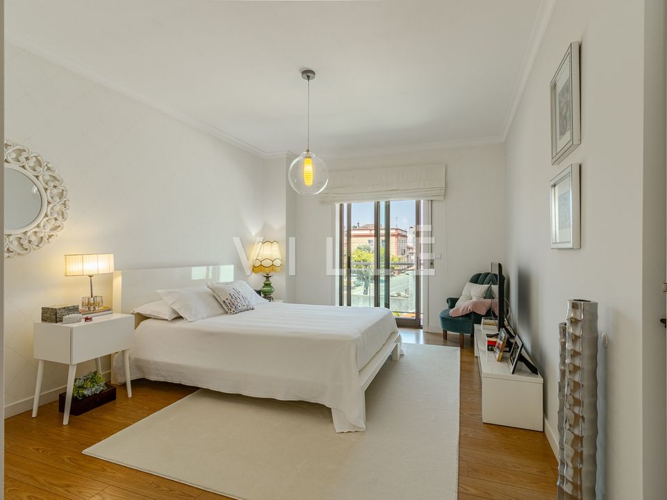 Rækkehus i Albergaria-a-Velha, Aveiro - foto 1