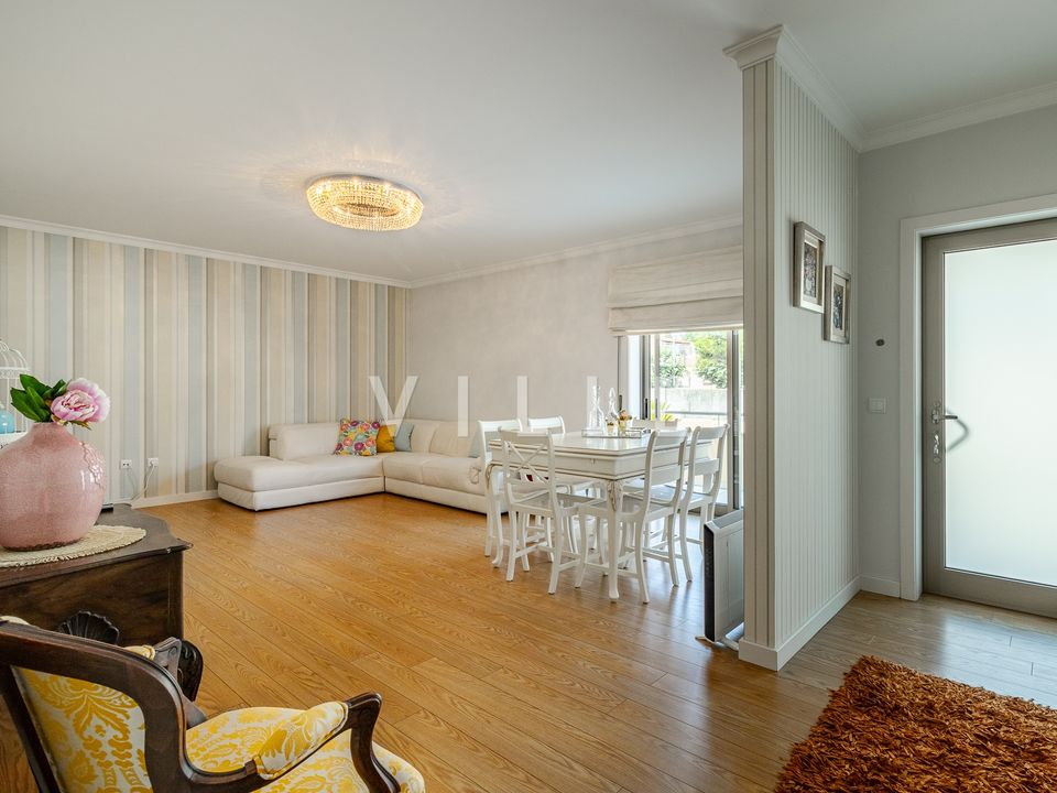 Rækkehus i Albergaria-a-Velha, Aveiro - foto 4