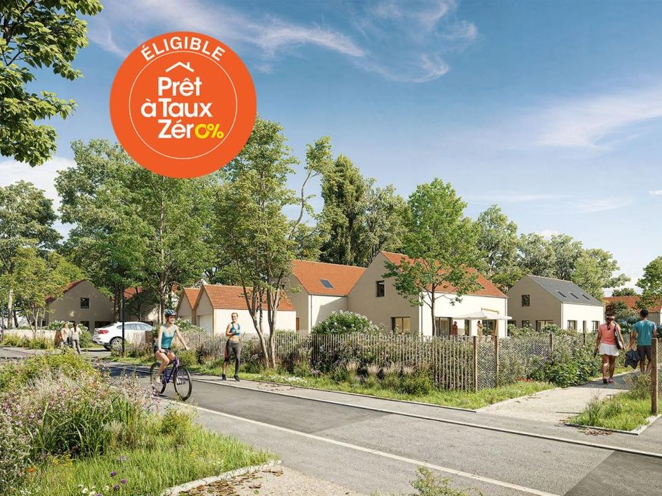 Grond in Olivet, Loiret - foto 1