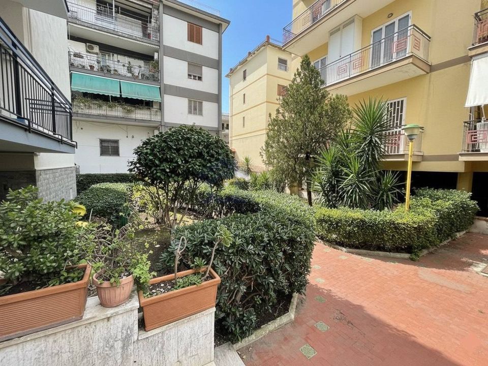 Apartamento em Boscotrecase, Naples - foto 1